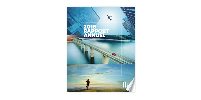 LISI GROUP, Rapport Annuel 2018