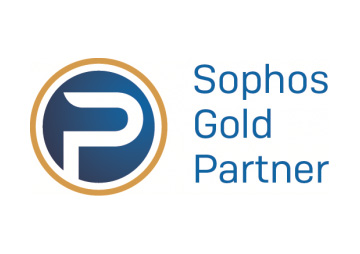 Sophos Gold Partner