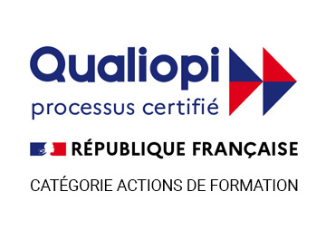 Qualiopi - Processus certifié