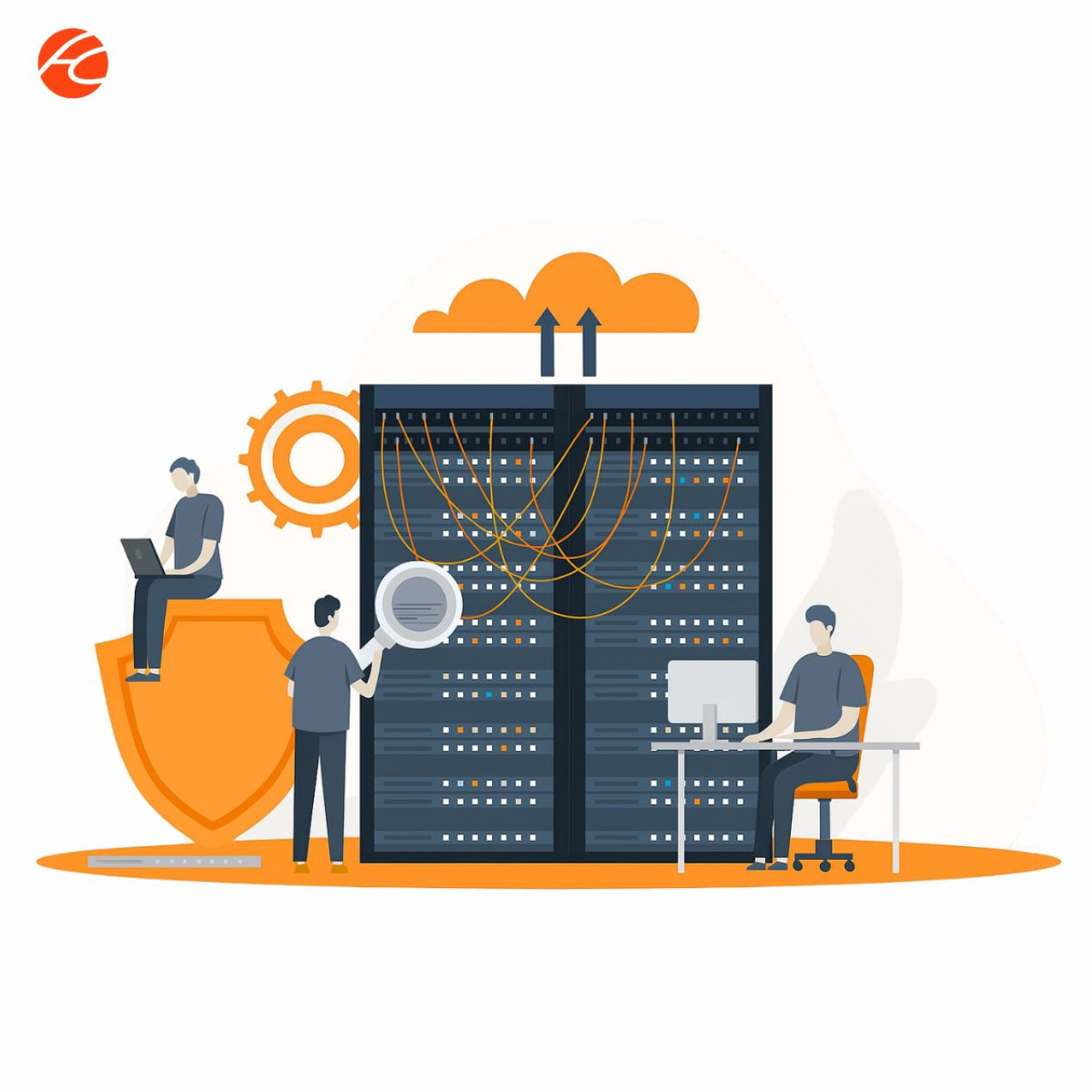 Serveur physique ou cloud : que choisir pour votre entreprise ?