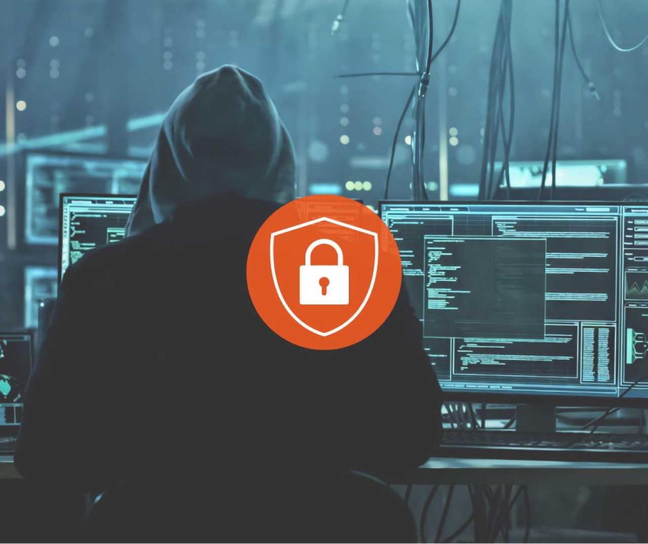 Comment réagir si mon système informatique se fait pirater ?