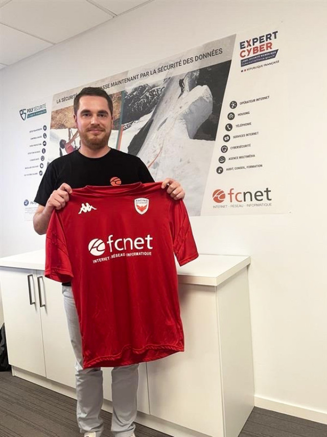 Quand le sport rassemble… la technologie accompagne !