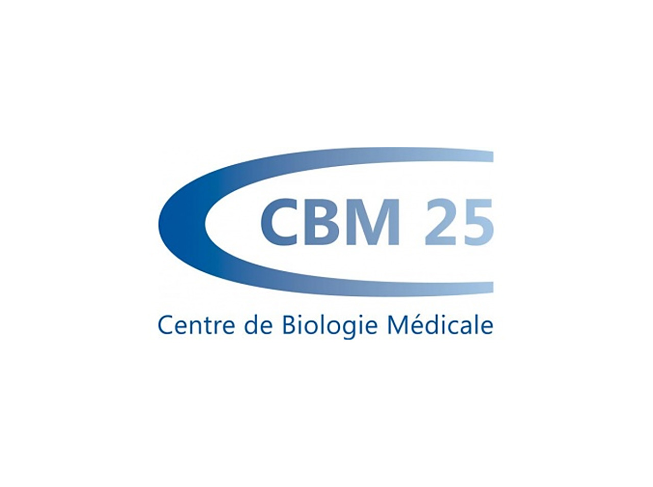 Interconnexion des laboratoires d'analyses médicales CBM 25