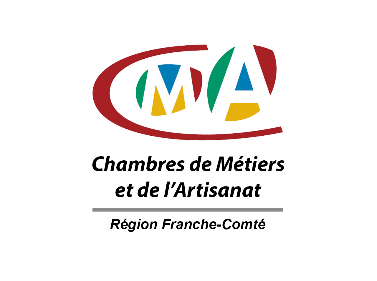 Interconnexion des Chambres de Métiers et de l'Artisanat en FRANCHE COMTE