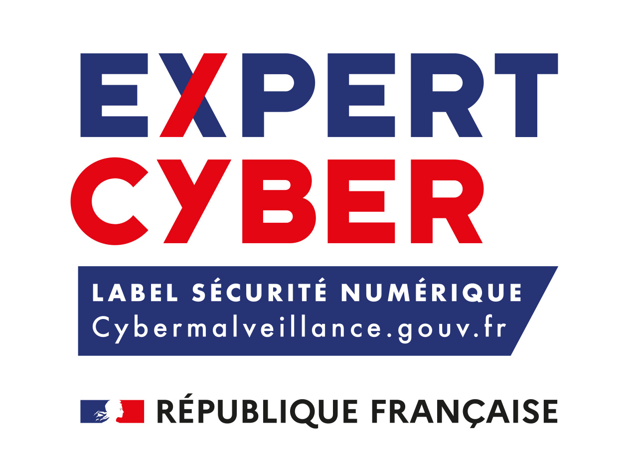 fcnet a obtenu le label ExpertCyber