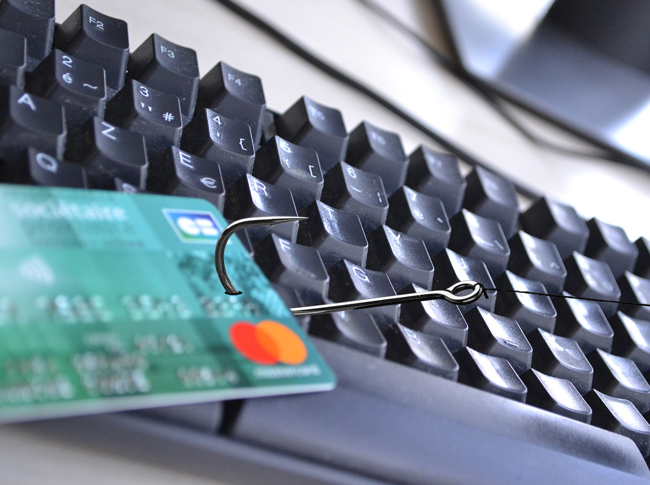 Recrudescence des cyber-attaques suite au COVID-19