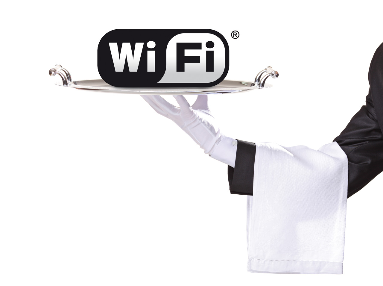 Installer un point d'accès WiFi dans votre café, hôtel, restaurant...