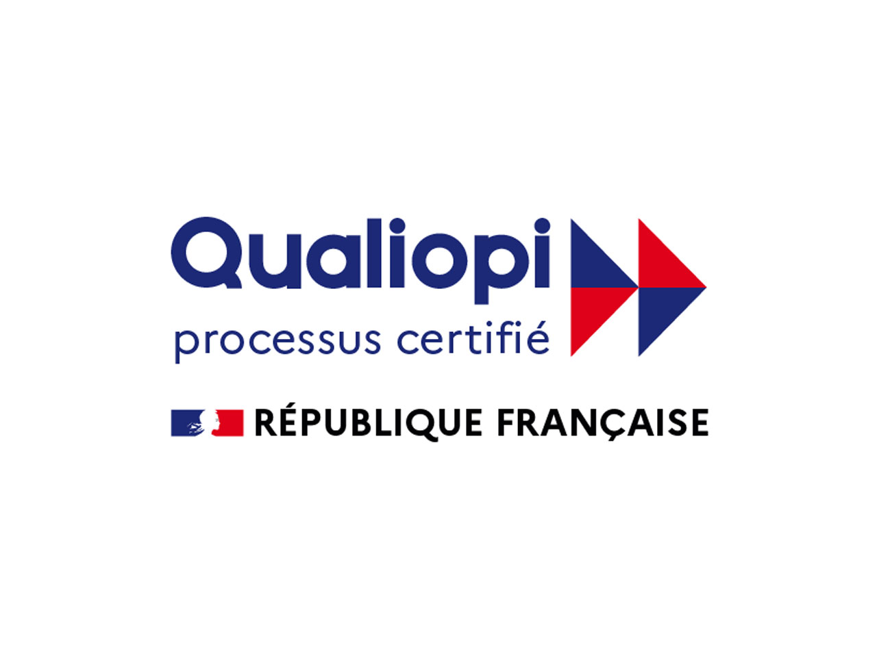 fcnet est désormais certifié Qualiopi