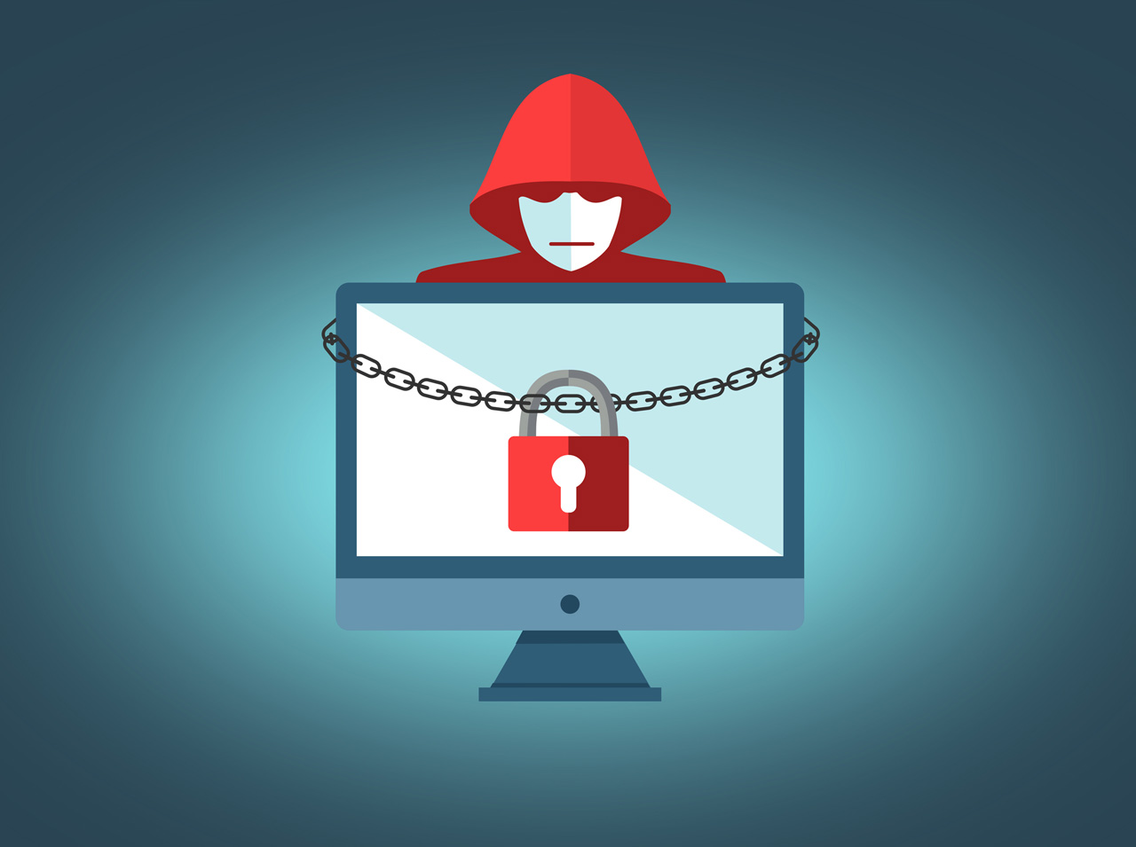 Alerte sécurité sur attaque par messages électroniques non sollicités de type Locky