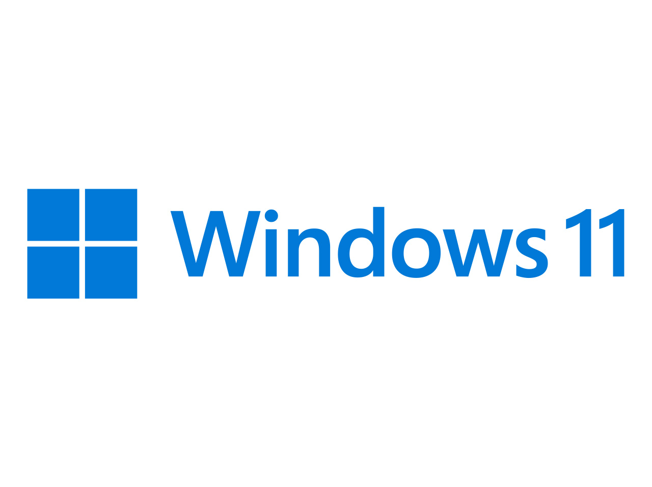 Sortie de Microsoft Windows 11