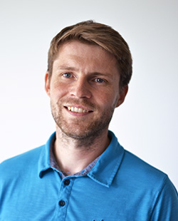 Benoit - Développeur Web