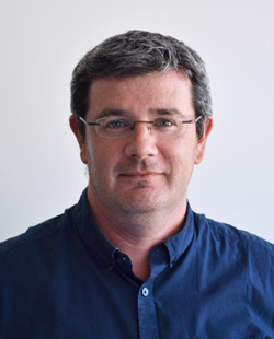 Benoit - Ingénieur systèmes et réseaux