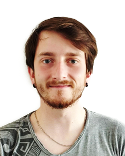 Quentin - Développeur Full-Stack