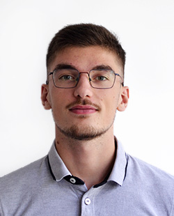 Yohann - Développeur Full-Stack