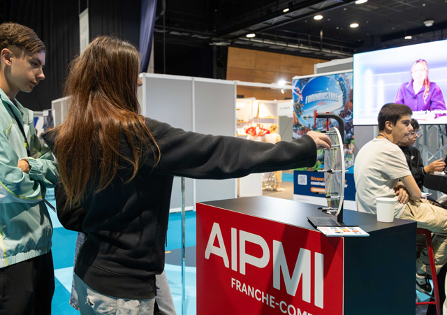 Refonte du site web AIPMI AIPMI
